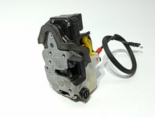 Porte arrière et accessoires Opel Mokka