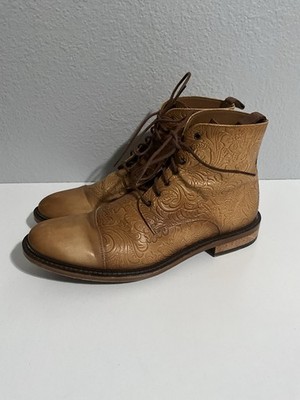 Купить new taft dragon boot 20 in rust men s size 6 eu 395  display picture 1