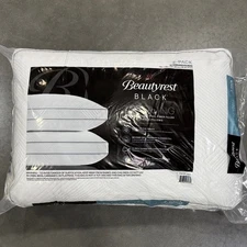 Beautyrest Black Cooling Pillow - 2Pk