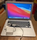 Apple MacBook Air 13.3", A1466, Early 2014, 1.4GHz i5-4260U, 4GB RAM, 256GB SSD