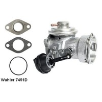 AGR Ventil Borg Warner 7451D