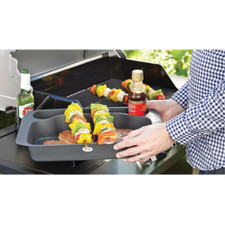 Outset Grill Prep Station 18 x 11