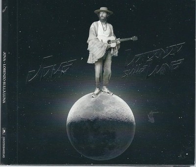 Jova* Lorenzo Sulla Luna CD Album 022
