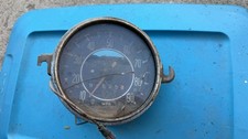 Early 1970s Vw Beetle 90mph Speedometer Volkswagen Bug W94k Early 1970s Vw Beetle 90mph Speedometer Volkswagen Bug W94k