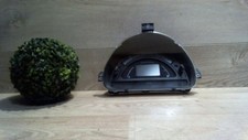 Compteur Citroen C2
