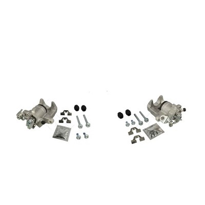 2x HART Bremssattel hinten für VW Golf IV 1J1 Polo 9N_ 1Y7 Seat Ibiza 6J5 6P1