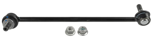 Koppelstange Stabilisator Vorderachse Links FÜR Vw, MAN - LemfÖRder 39717 01-image