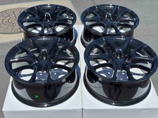 20 Wheels Rims 5x127 Jeep Grand Cherokee Dodge Durango Srt