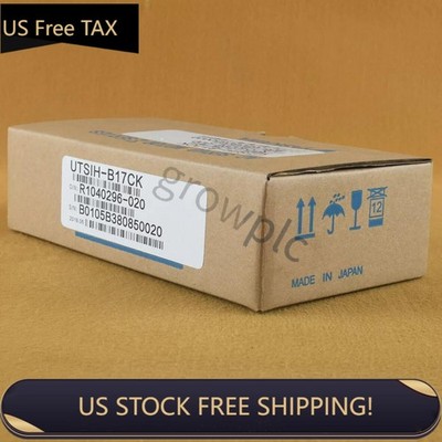 YASKAWA UTSIH-B17CK NEW IN BOX UTSIHB17CK Servo Motor Encoder