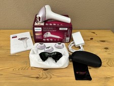 Philips Lumea Prestige IPL-Haarentfernungsger...