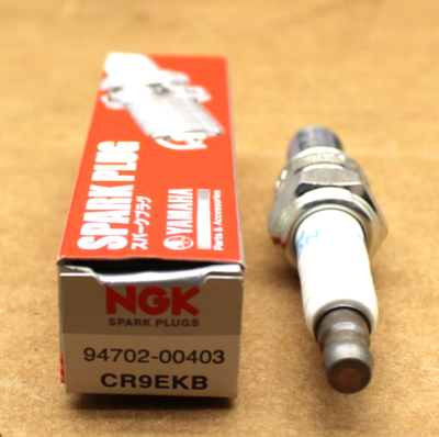 SOLD‼️ YAMAHA PHAZER GT MXT RXT VENTURE LITE 2011-2018 SPARK PLUG 94702