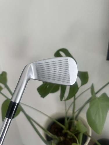 TaylorMade P770 2023 Single 4 Iron NS Pro Modus 3 Tour 105g Stiff RH - Picture 9 of 17