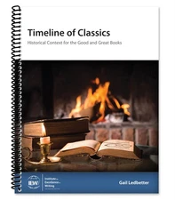 Timeline of Classics