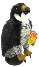 Folkmanis Puppet - Peregrine Falcon NWT