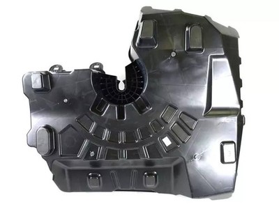 Genuine Mopar Sub Woofer Speaker 5091044AF