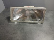 Feu avant (phare) Citroen BX