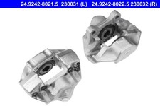 ATE Bremssattel 24.9242-8022.5 +41.65€ Pfand für W123 MERCEDES 123 Model S123