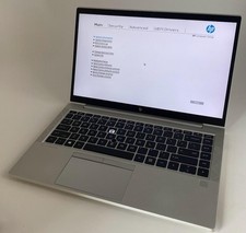 HP MT46 Mobile Thin Client- No Storage, 4GB DDR4, Ryzen 3 Pro 4450U, No OS