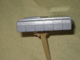 Captain America & Death of Superman for SNES .Authentic. Clean/Tested Nintendo.