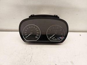 BMW 116I original Kombiinstrument Tacho Geschwindigkeitsanzeige Baujahr 2005