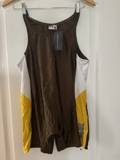 N2N Wrestling Suit Large