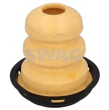 SWAG Anschlagpuffer, Federung Hinterachse, Links, Rechts für FORD