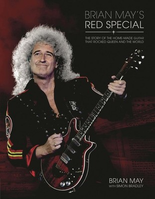 Brian May's Red Special