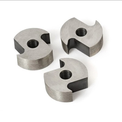 Replacement Cutters For StewMac Safety Plane