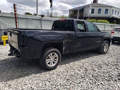 Temperature Control Classic Style Fits 14-19 SILVERADO 1500 PICKUP 1087014 - Picture 4 of 12