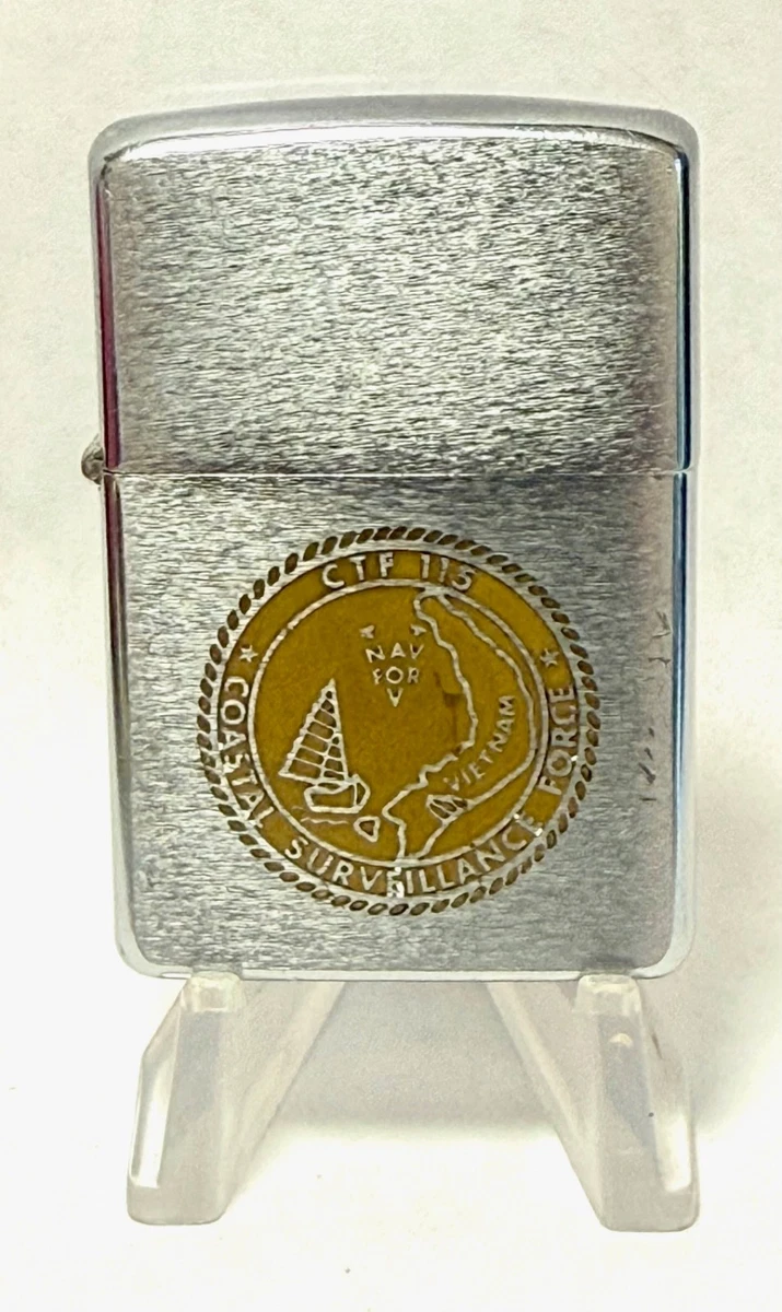 Vietnam Zippo | eBay