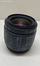 Tamron AF 28-80mm 1:3.5-5.6 Camera Zoom Lens Untested