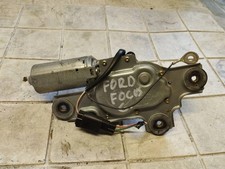 FORD FOCUS III Heckscheibenwischermotor 0390201548 1.80 Diesel 2005 33981819