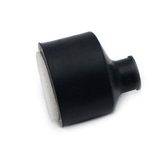 Off Road RC Car Air Filter Compatible with 1 10 For NITRO Models Black