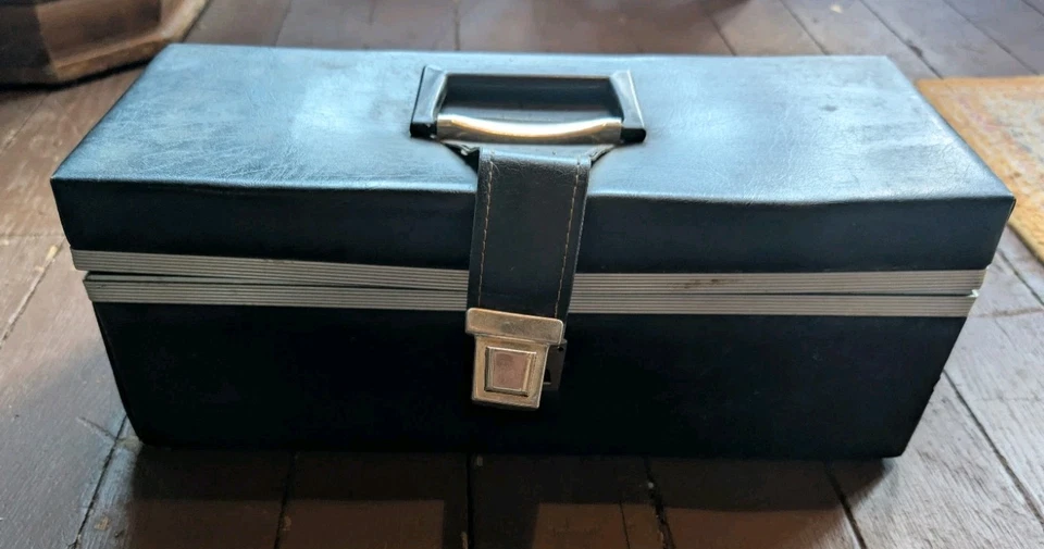 Lot of 20 Mixed Genres 8track W/Case. Carly Simon, Led Zeppelin, Steve Miller + - Image 3 of 3