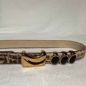 Terry Stack Belt | eBay display picture 2