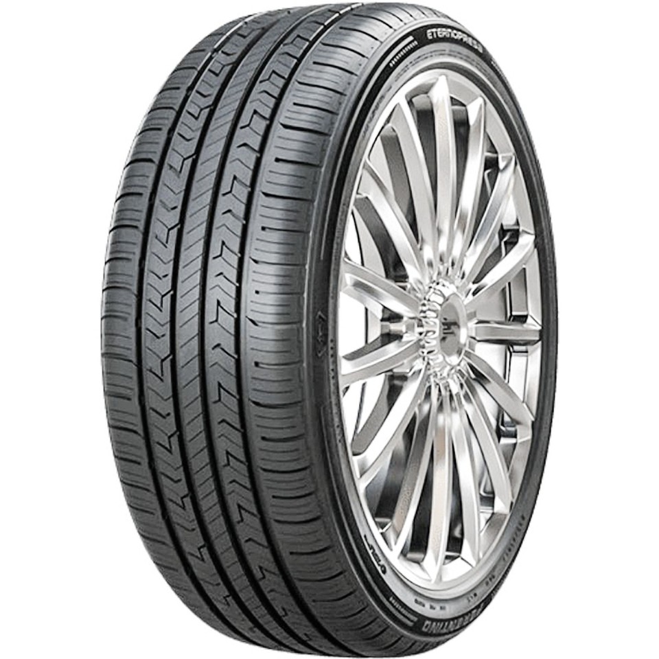 1 X New Ferentino Eternopresa 185/60R15 84H Tires