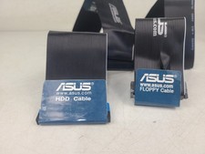 NEW ASUS Floppy Cable HDD Cable Set