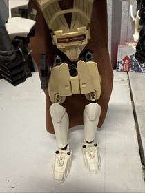 LEGO Star Wars Obi-Wan Kenobi 75109 Buildable Figure