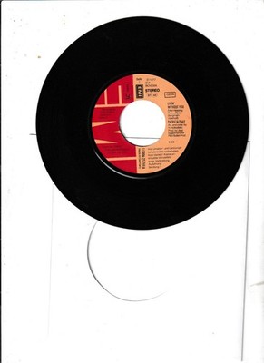 Patricia Paay  - Livin without you - Love takes up my mind