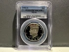 1993 S Kennedy Half Dollar Proof PR70DCAM PCGS Silver