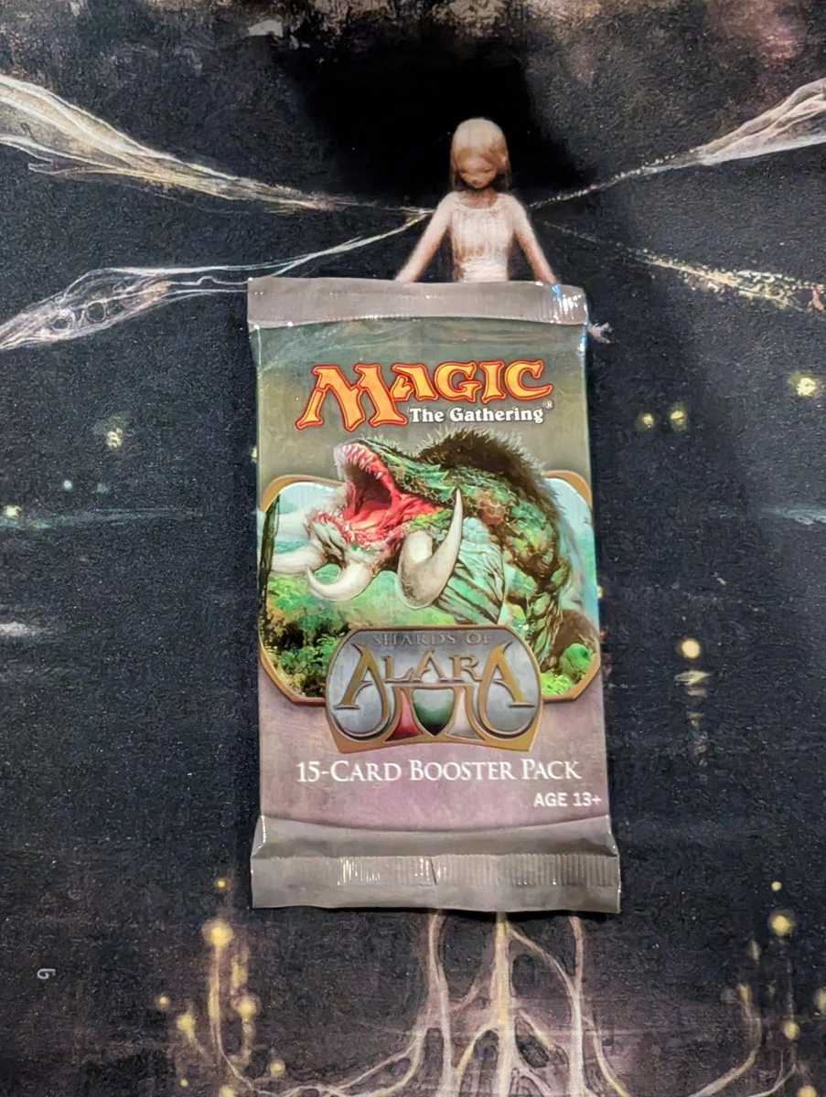 my dress up darling booster box Beast Token (Multicolor) (Shards of Alara) – Cardsurfer Games main image 1