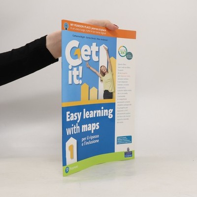 Get it! Easy Learning with Maps  |  Peter Anderson