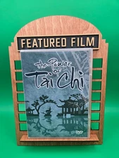 The Power of Tai Chi - Spiral-bound By Master Shao Zhao-Ming