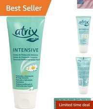 INTENSIVE 100g Hand Cream - Rejuvenating Chamomile for Smooth, Hydrated Hands