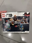 LEGO Star Wars 75267 - The Mandalorian Battle Pack - New in Sealed Box