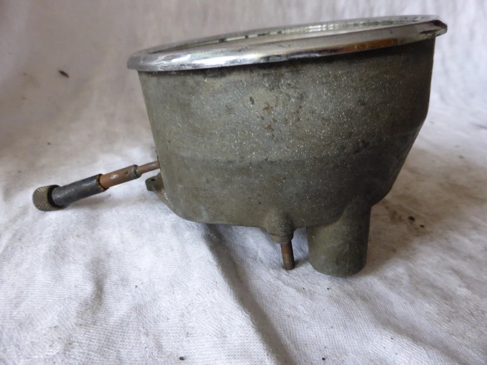 Tachometer für Triumph 2000 Roadster u.a. 1947-1954 - Bild 4 von 4