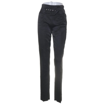 Apart, Hose, Größe: S, Schwarz, Elasthan/Polyester/Viskose, Einfarbig #kVd
