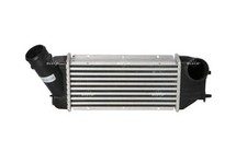 NRF Ladeluftkühler 30894 für 3H FIRST 3E XSARA BERLINGO 307 CITROËN PEUGEOT 3A 1