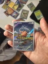 psa pokemon card prices 179/091 179/91 Glimmet Pokemon Card Paldean Fates Shiny Rare *MINT* –  Brokenvase Games