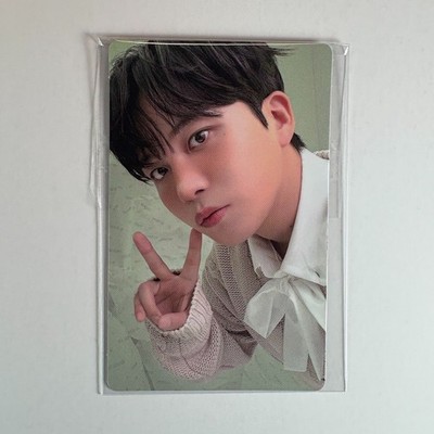 ATEEZ] 2026 SEASON'S GREETINGS KQ SHOP POB Photocard | eBay